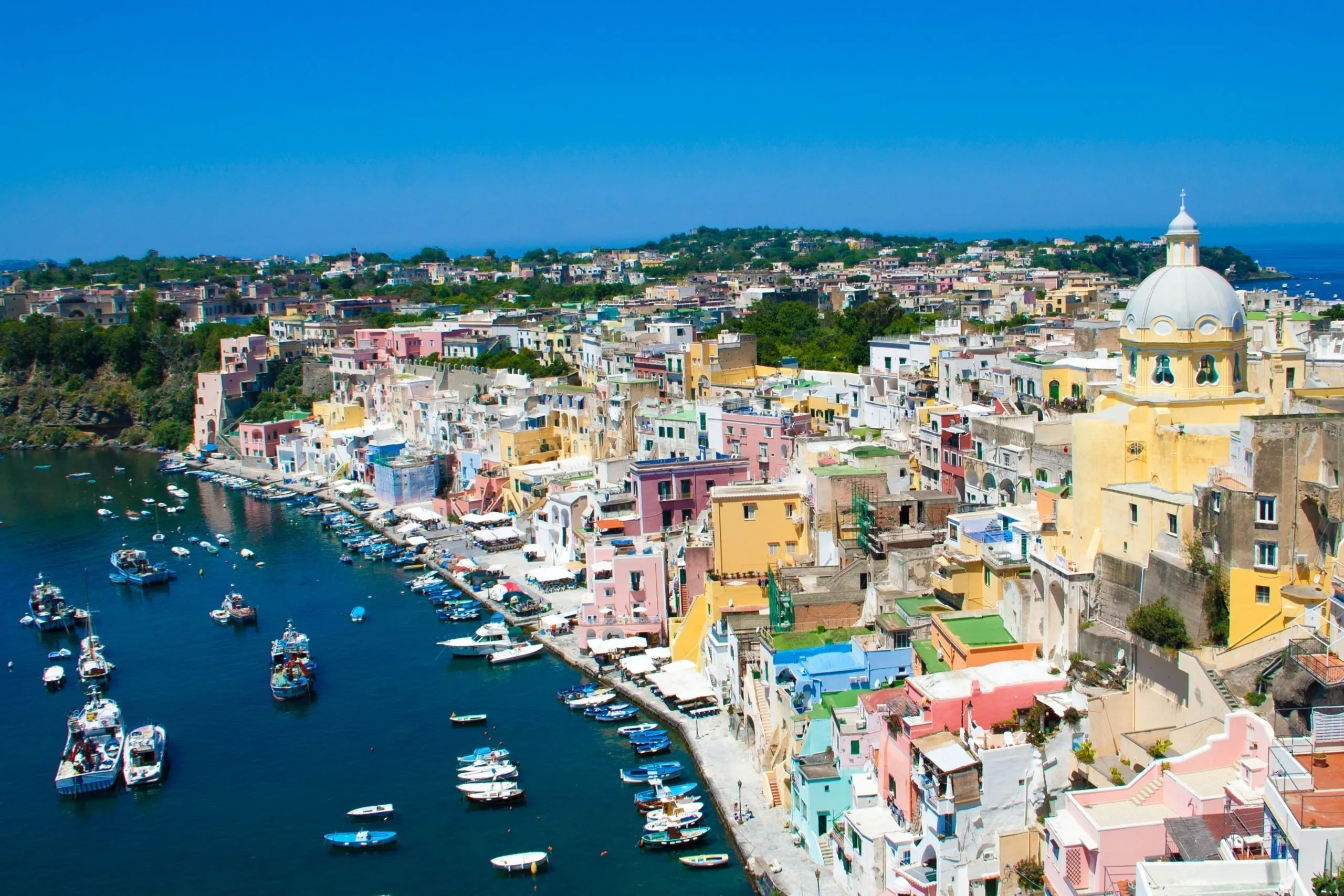 dove andare in vacanza in gruppo