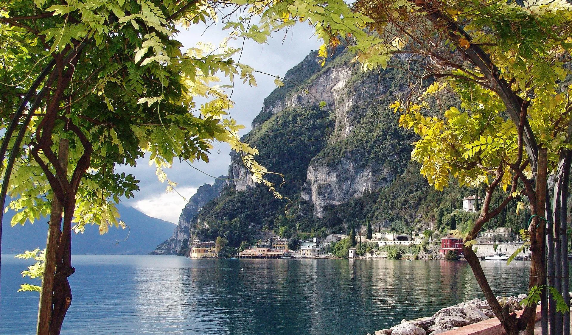 lago di garda
