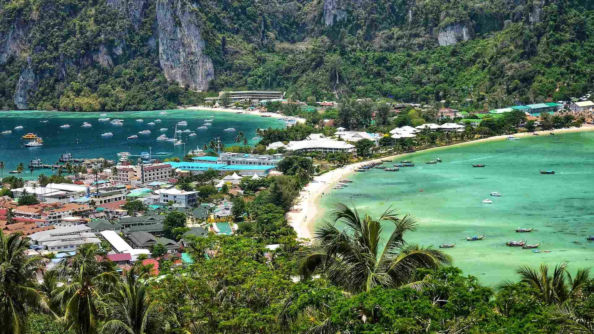 thailandia donne single viaggi organizzati