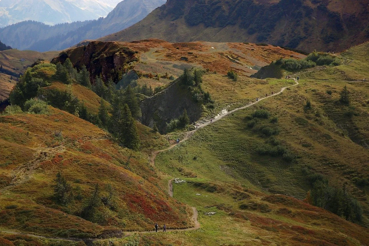 esperienze nella natura