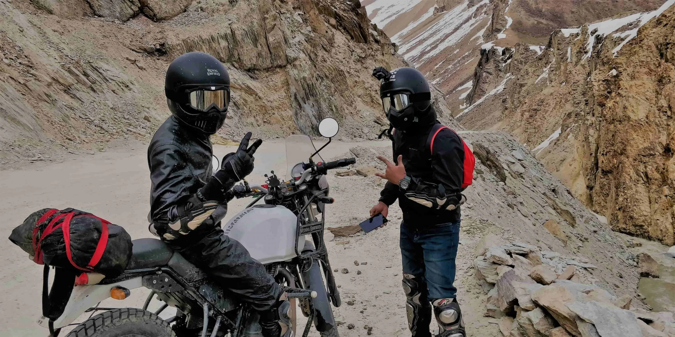 viaggio in moto in europa