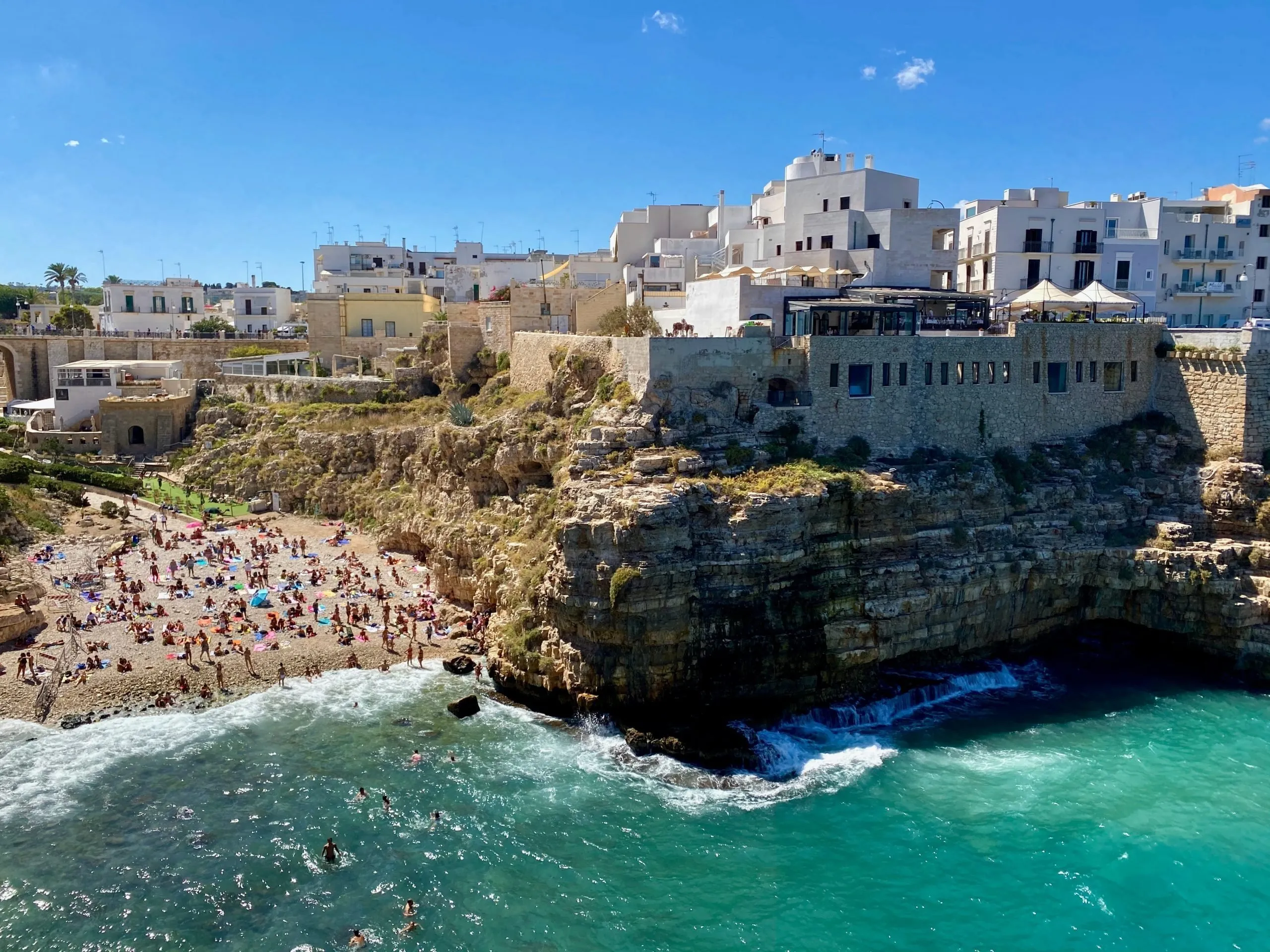 vacanze di gruppo per single