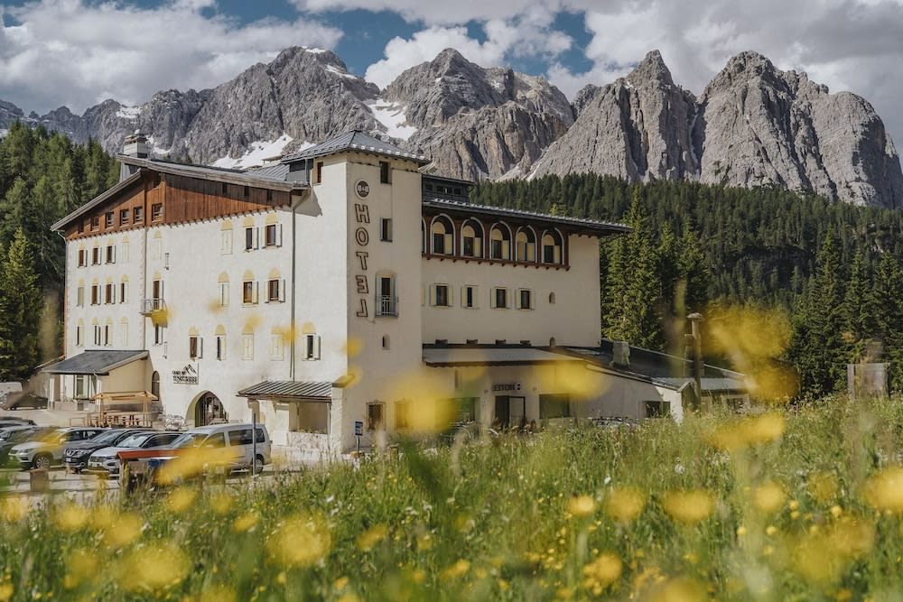 Migliori Hotel a Auronzo di Cadore |
