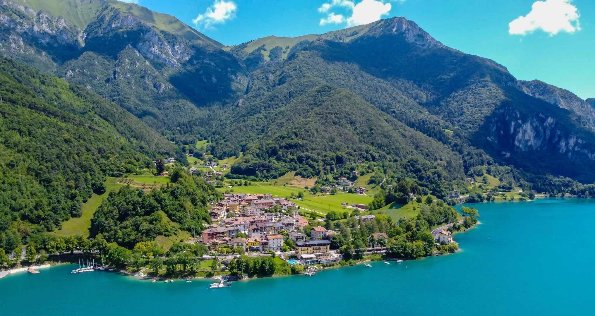 Lago di Ledro