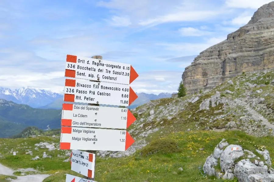 madonna di campiglio
