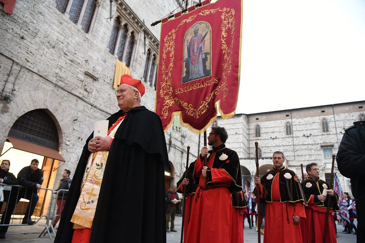 Processioni Pasqua in Toscana