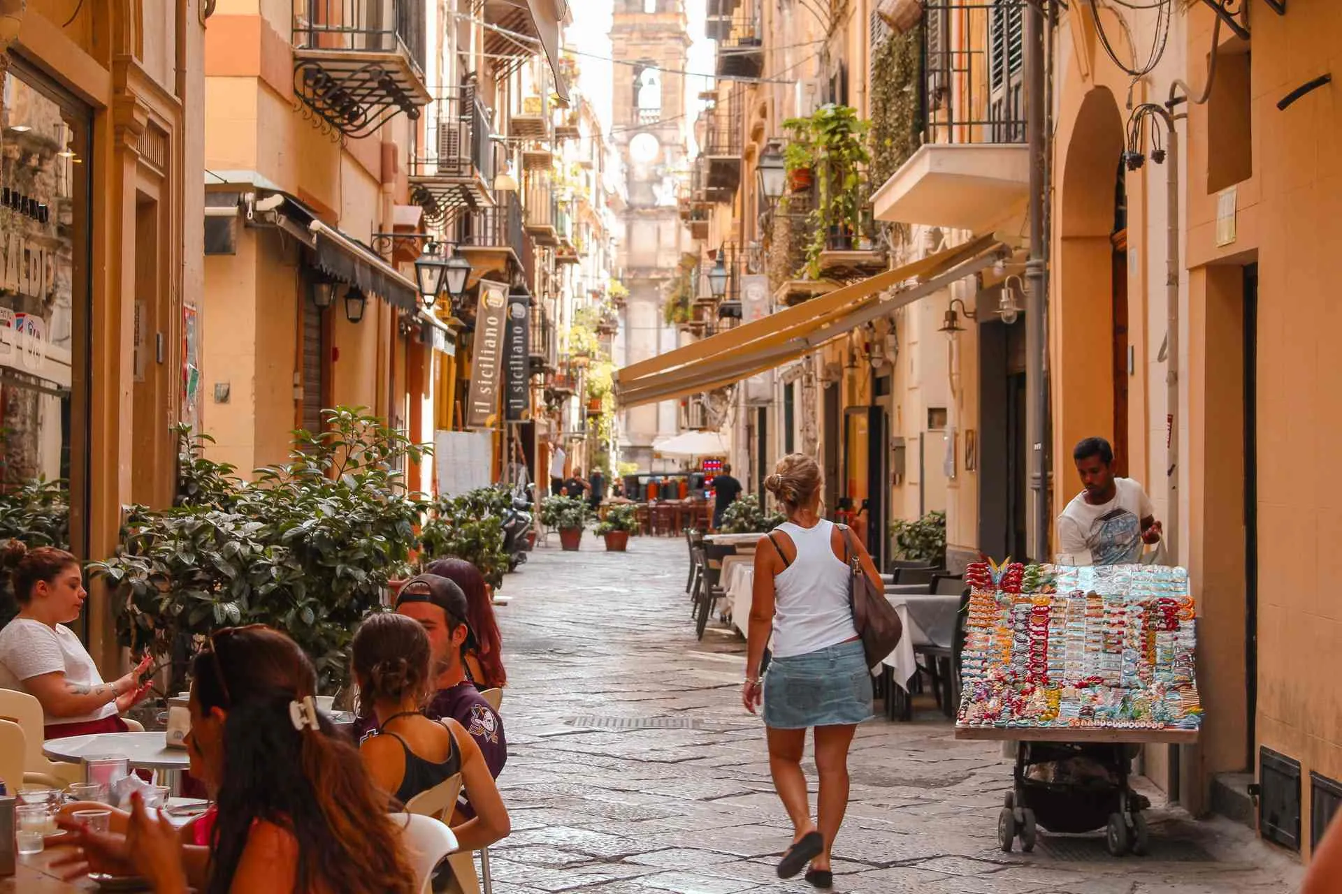 Parco archeologico siracusa posti sito post tappa informazioni cose idea catania volta città strada volo po san vito lo capo scala dei turchi viaggio itinerante in Sicilia
