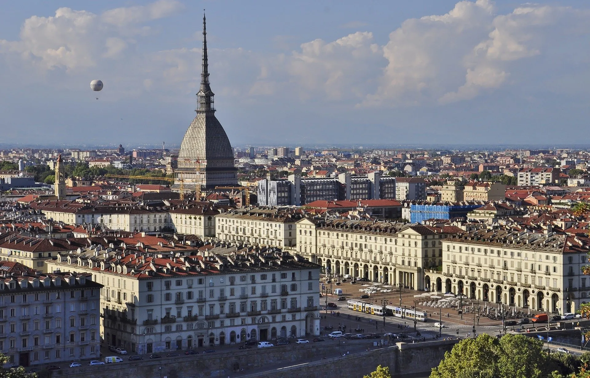 Weekend in Piemonte
