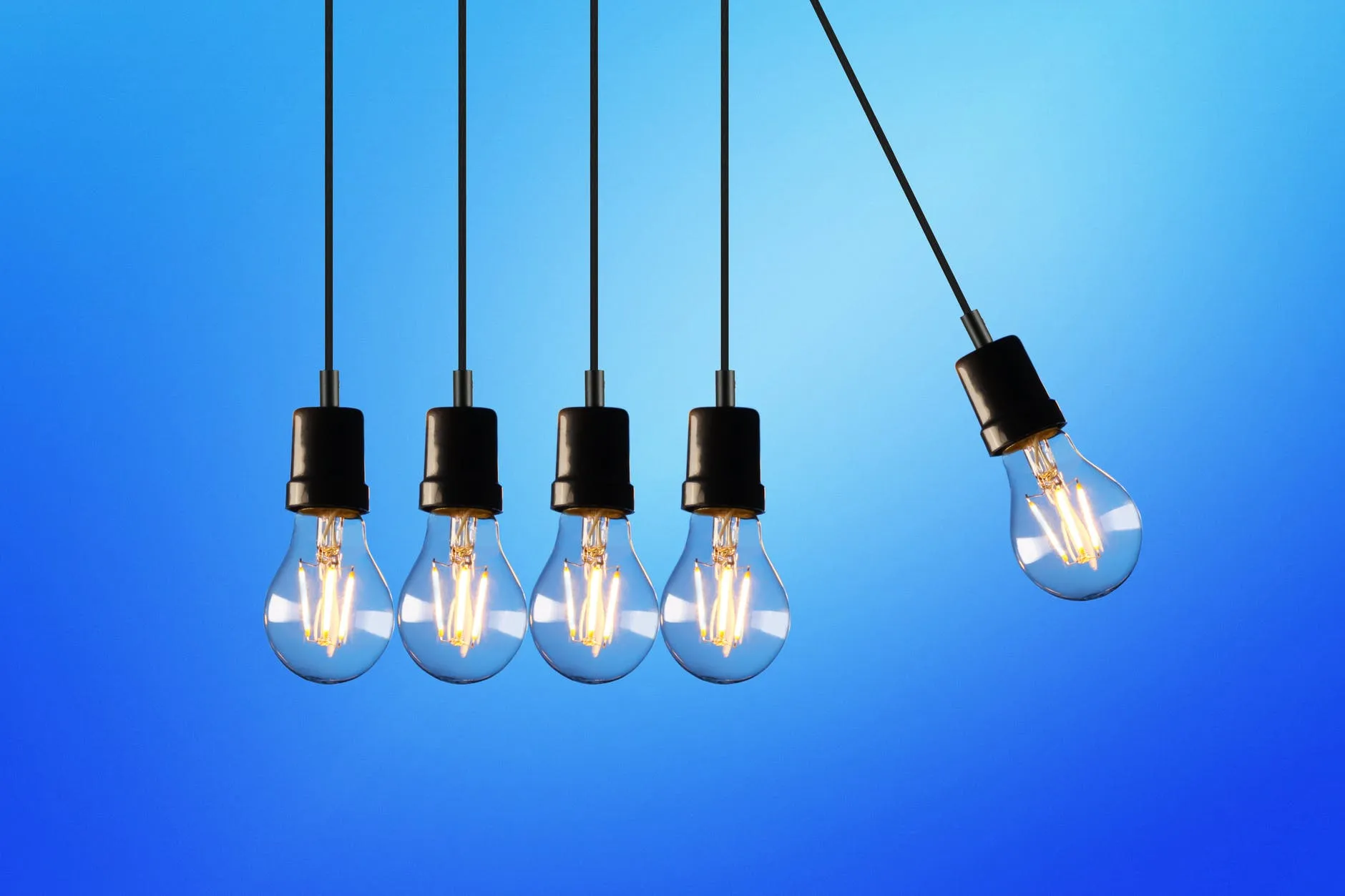 m'illumino di meno