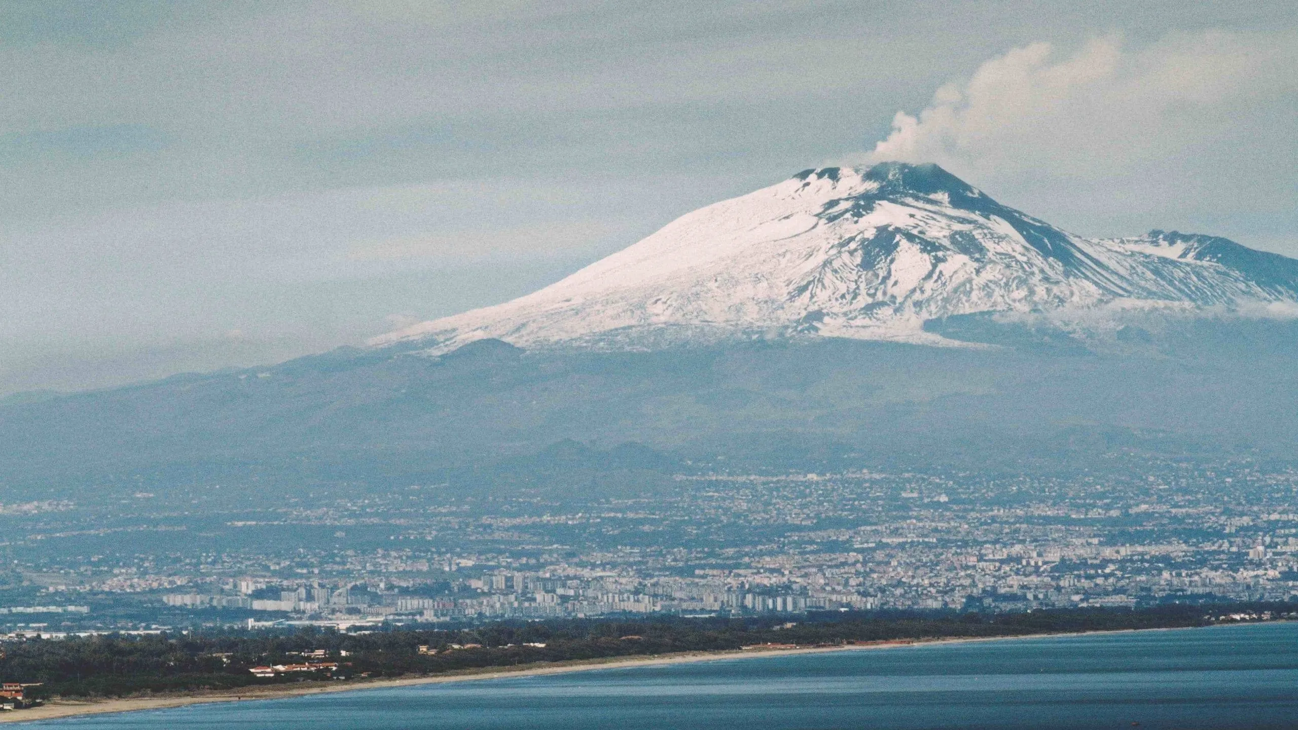 Sicilia orientale