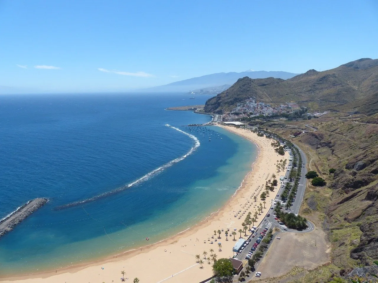 vacanze alle canarie
