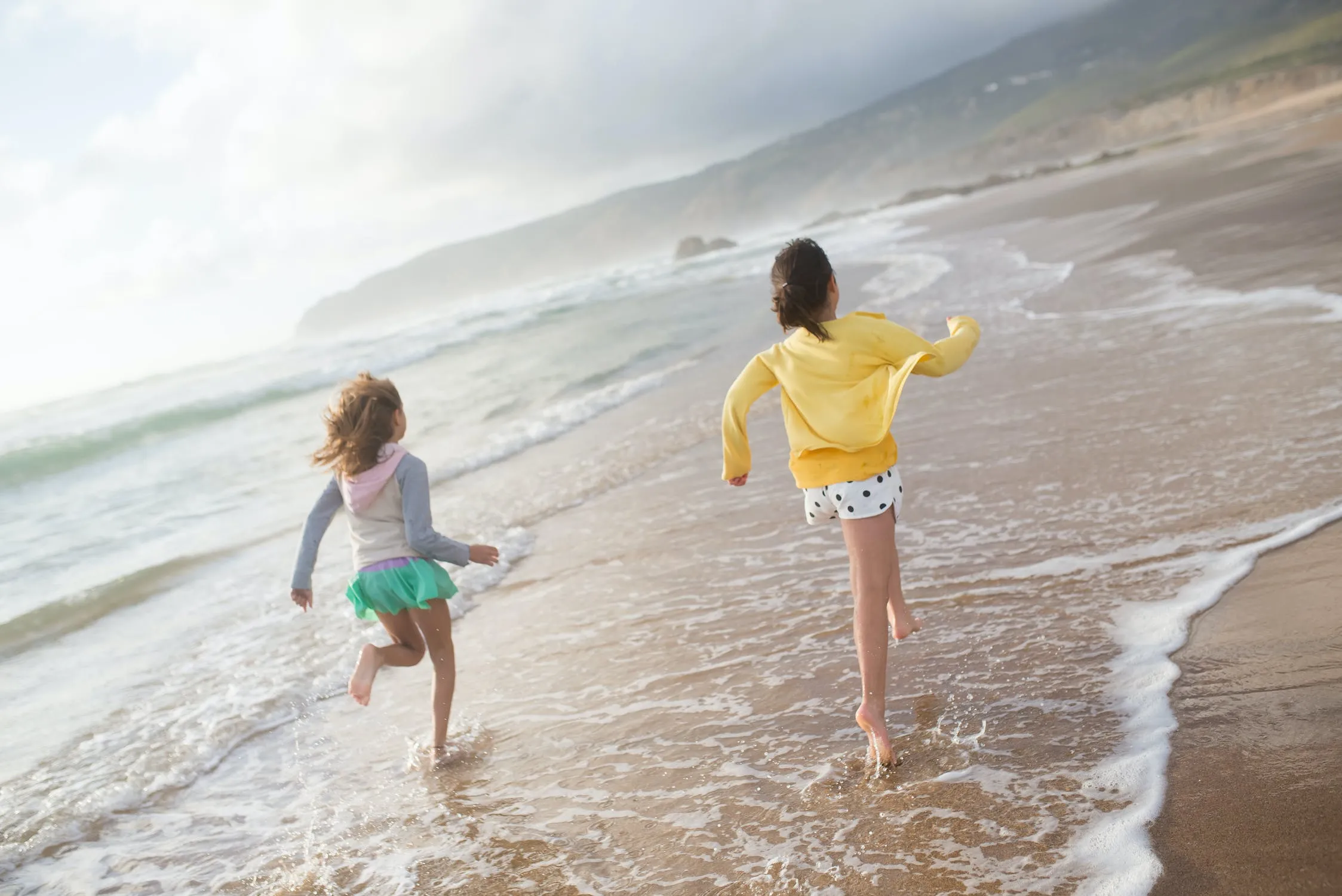 vacanze con bambini al mare
