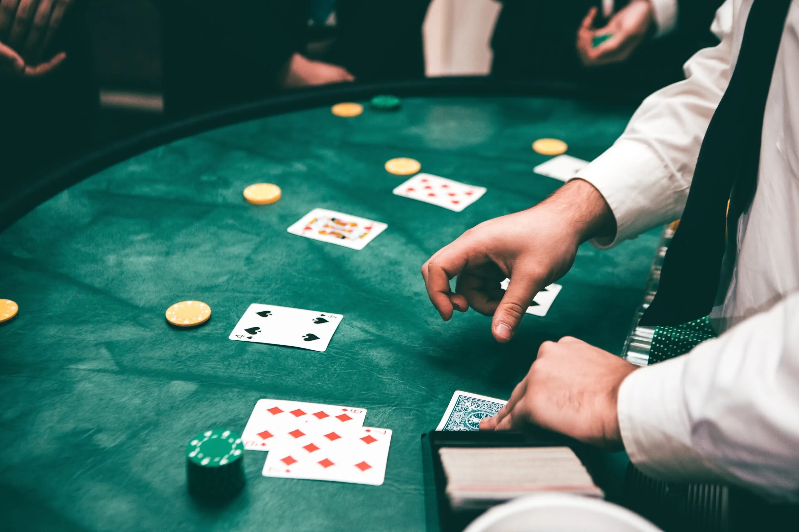 Il Fascino del Casino di Venezia: Storia, Architettura e Giochi