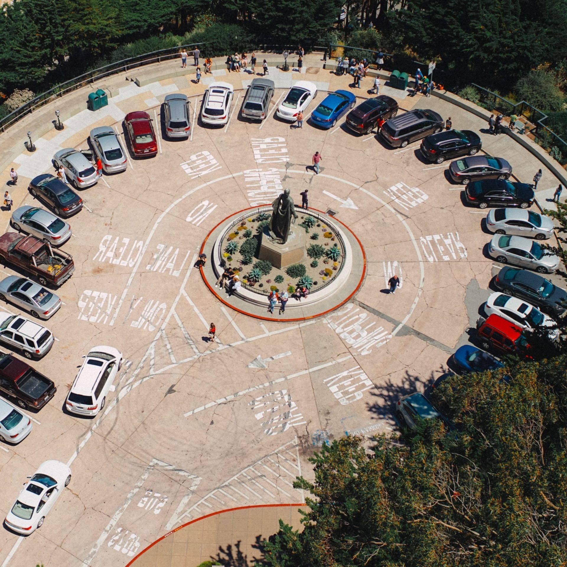 Scopri i migliori parcheggi a Venezia: soluzioni intelligenti per il tuo viaggio senza stress!