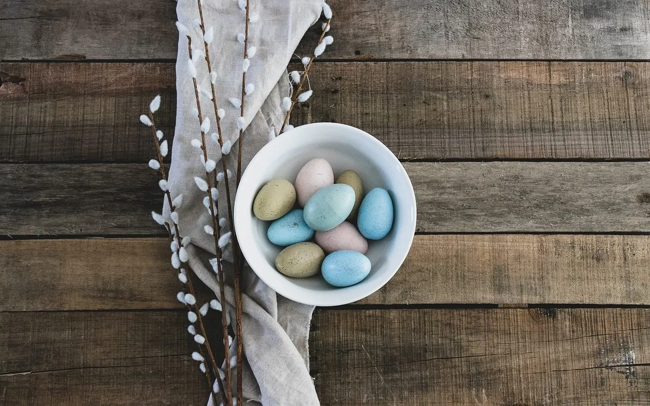 cose da fare a Pasqua in Toscana