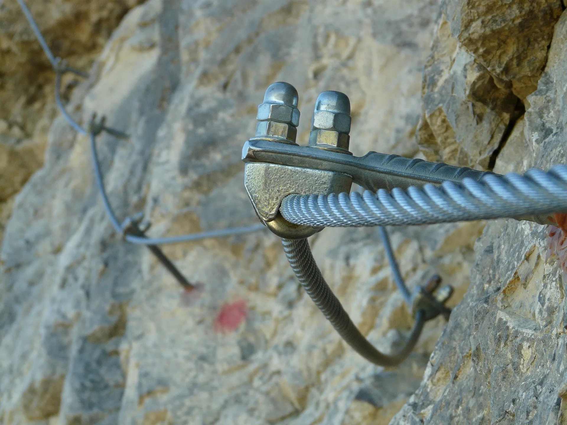 vie ferrate in piemonte