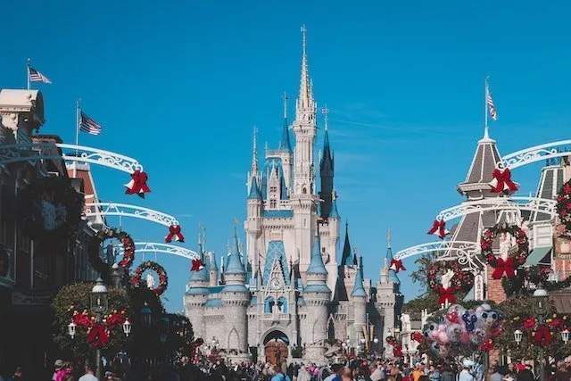 Disneyland Paris