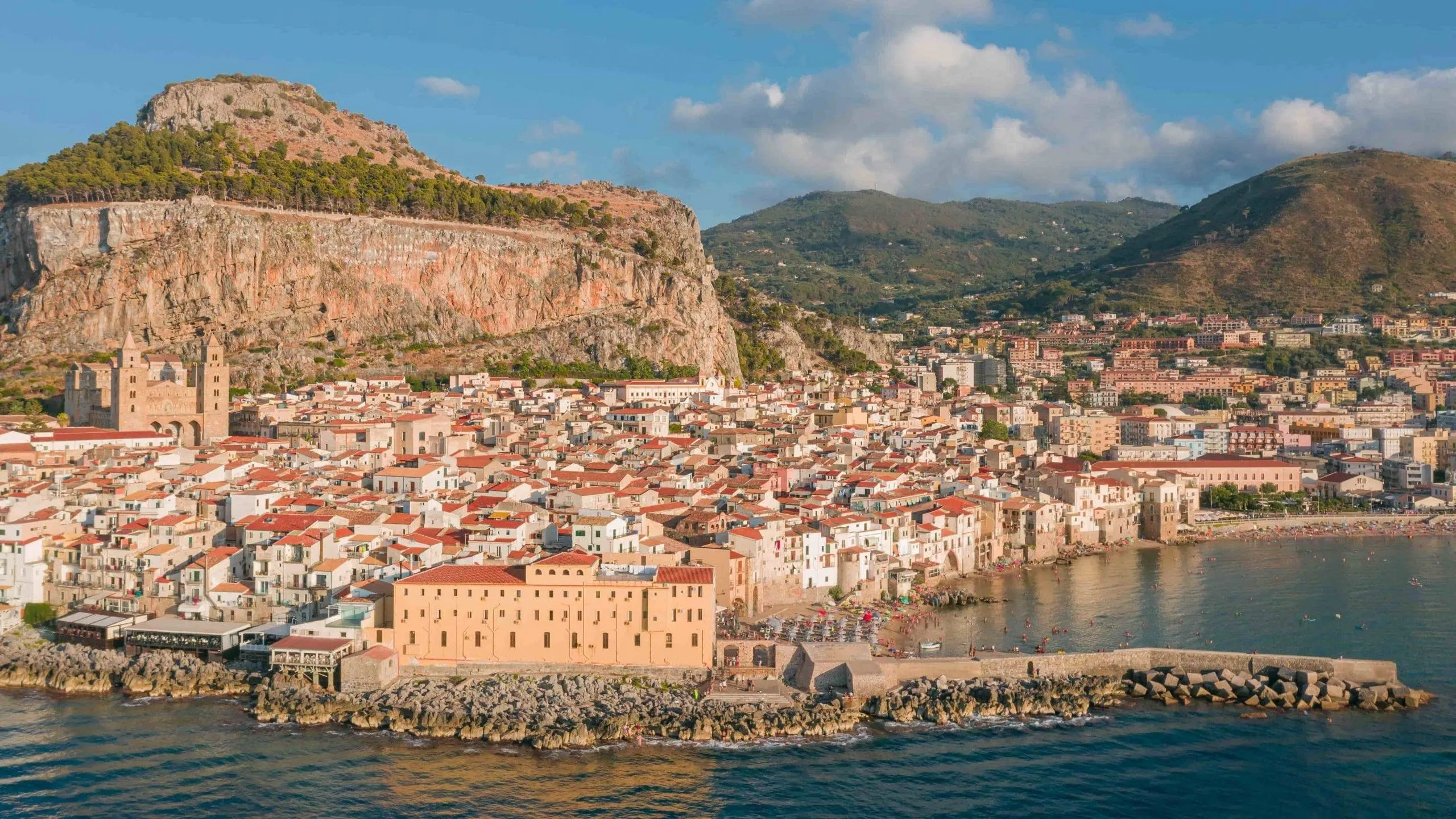 Sicilia occidentale