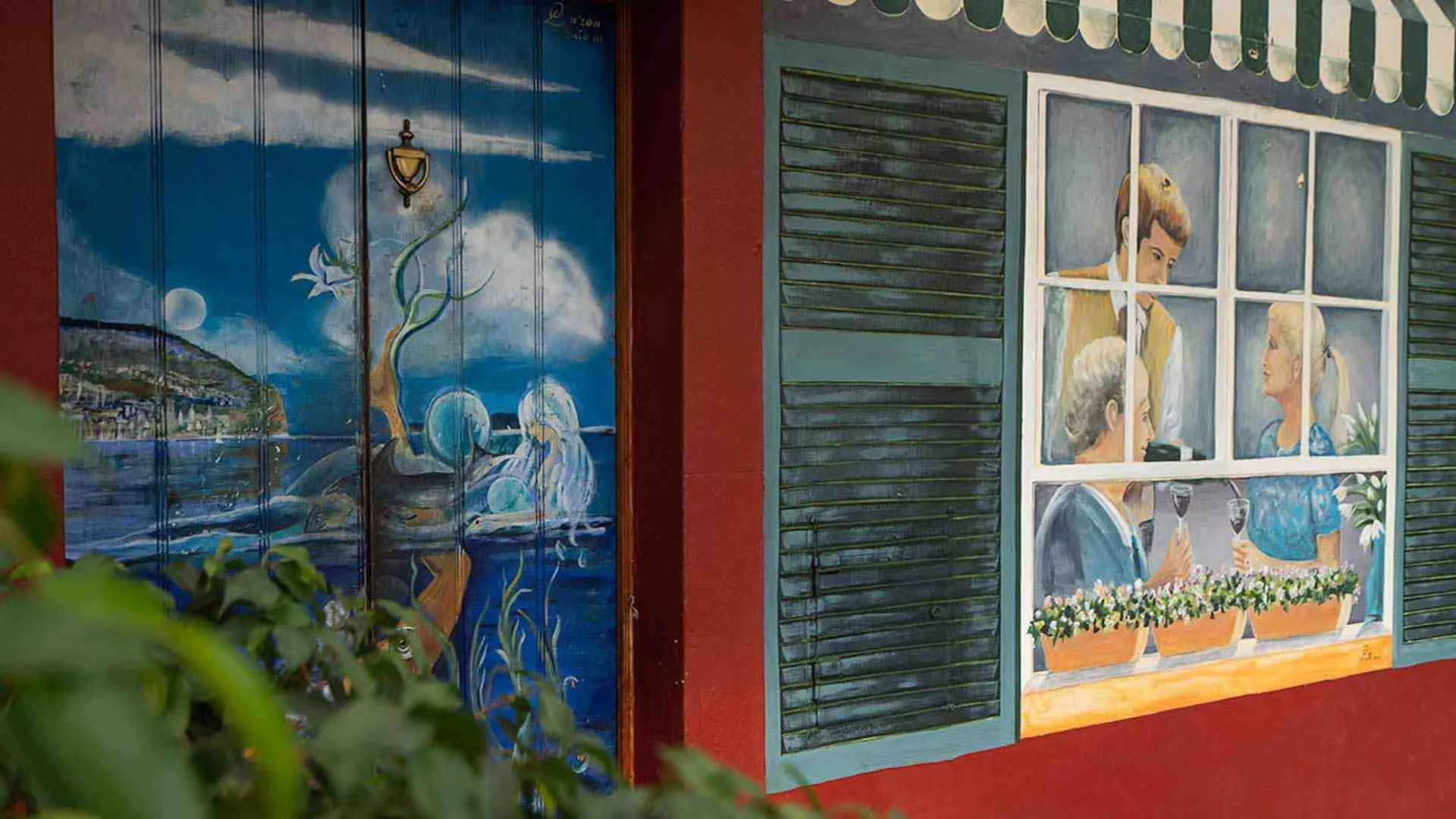 Funchal, madeira