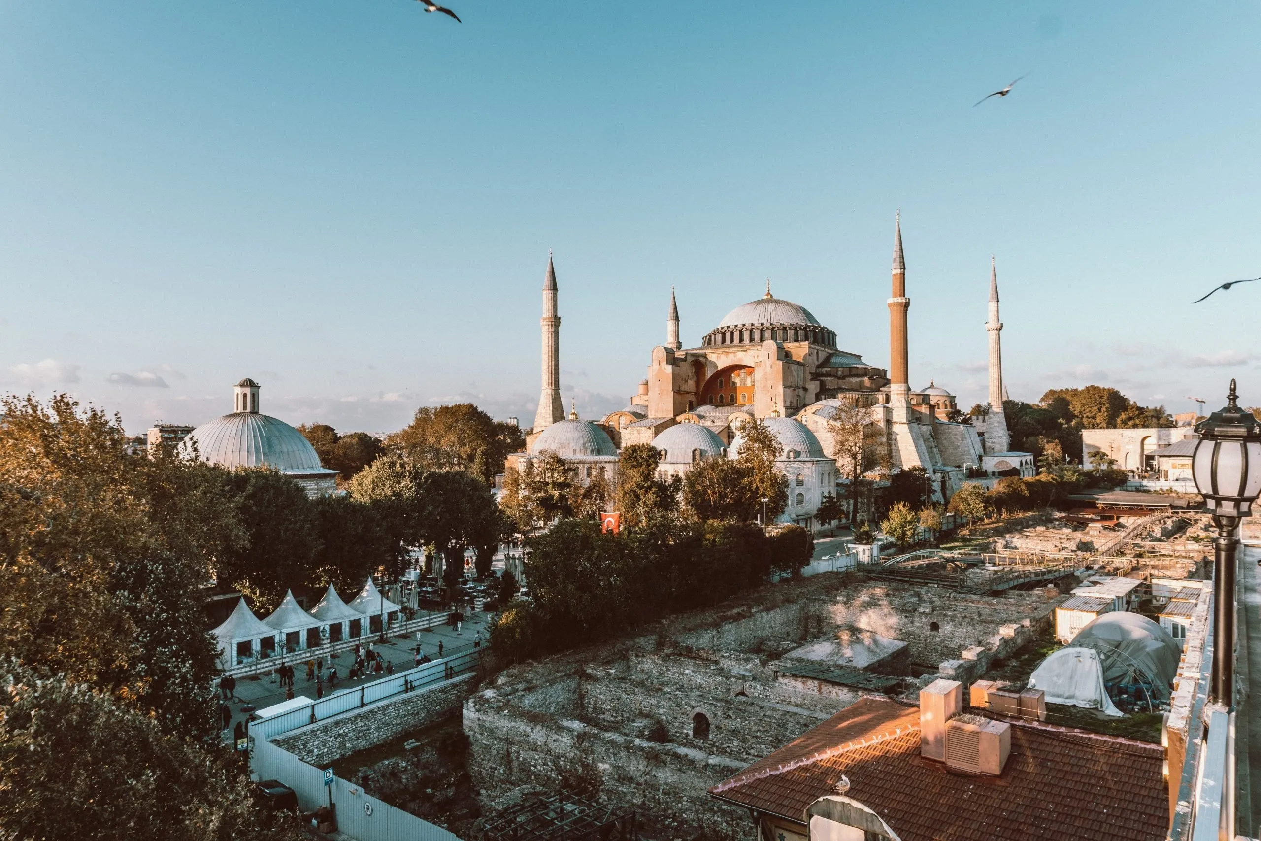 cosa fare a istanbul