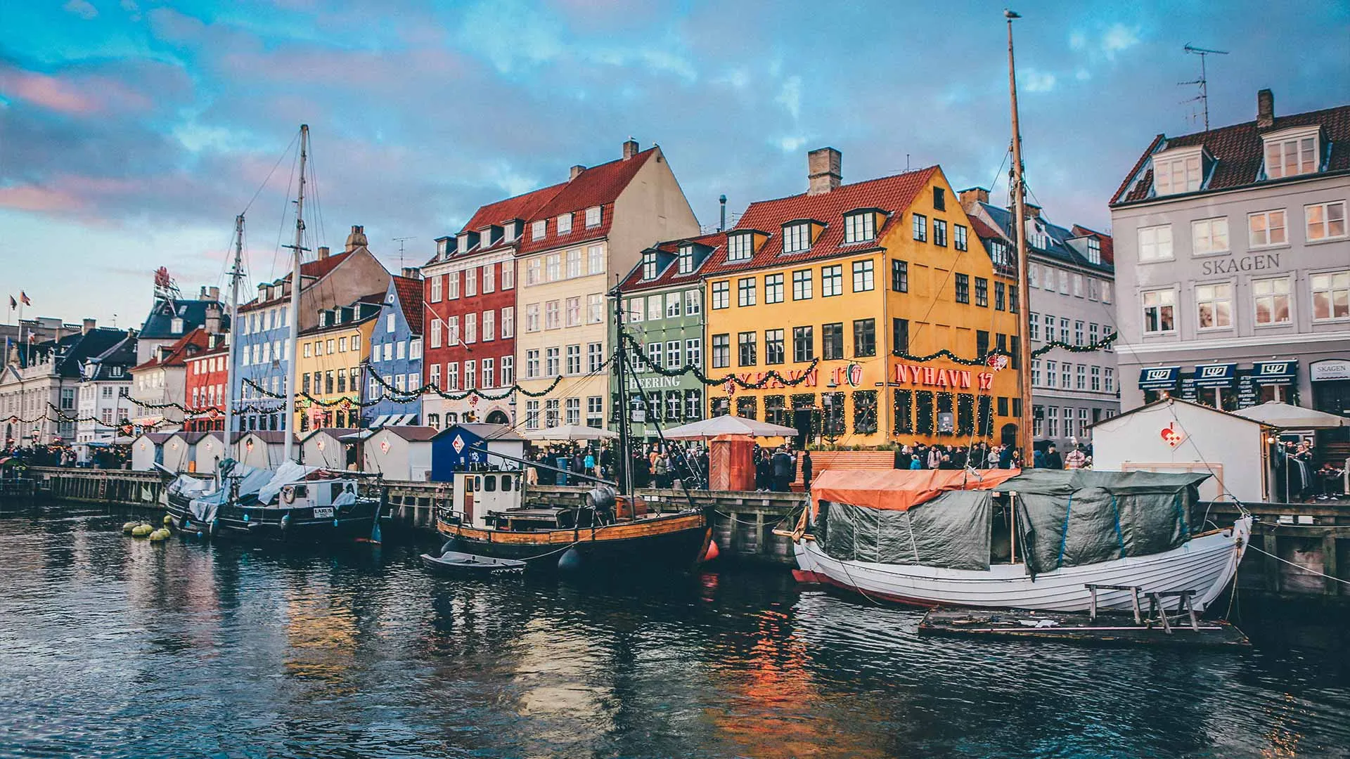 5+1 mete europee invernali da visitare subito
