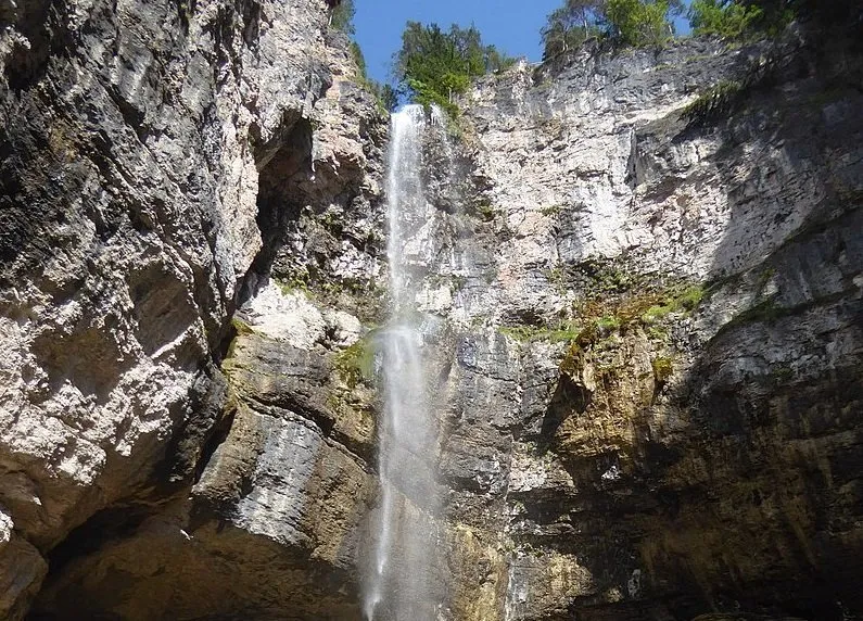 escursioni in val di non