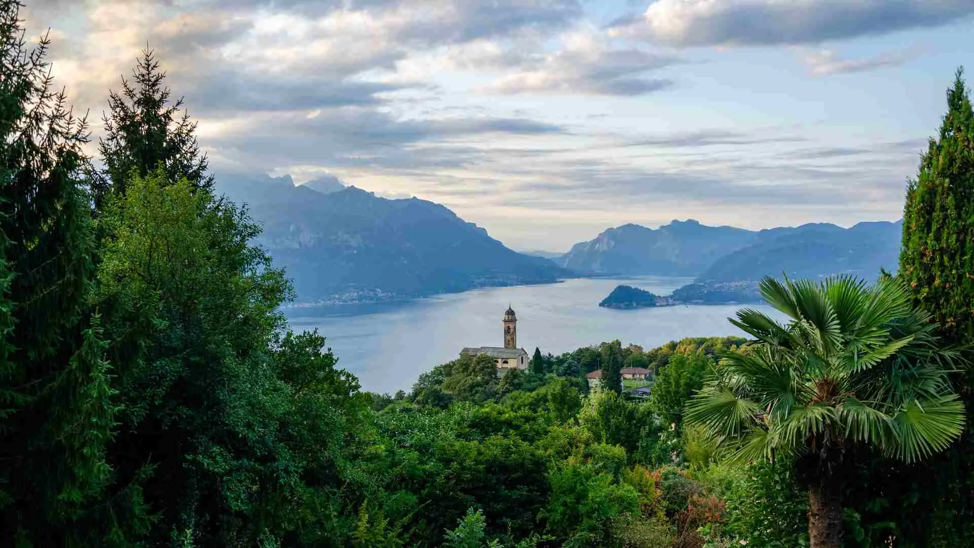 lago di como passeggiate ecursioni itinerare panorami suggerimenti