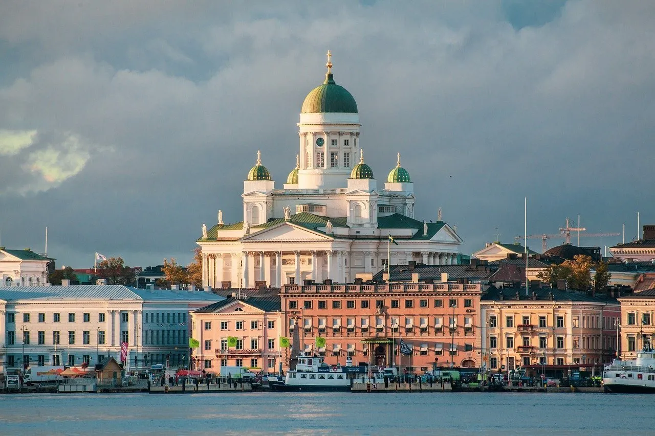 helsinki cosa vedere