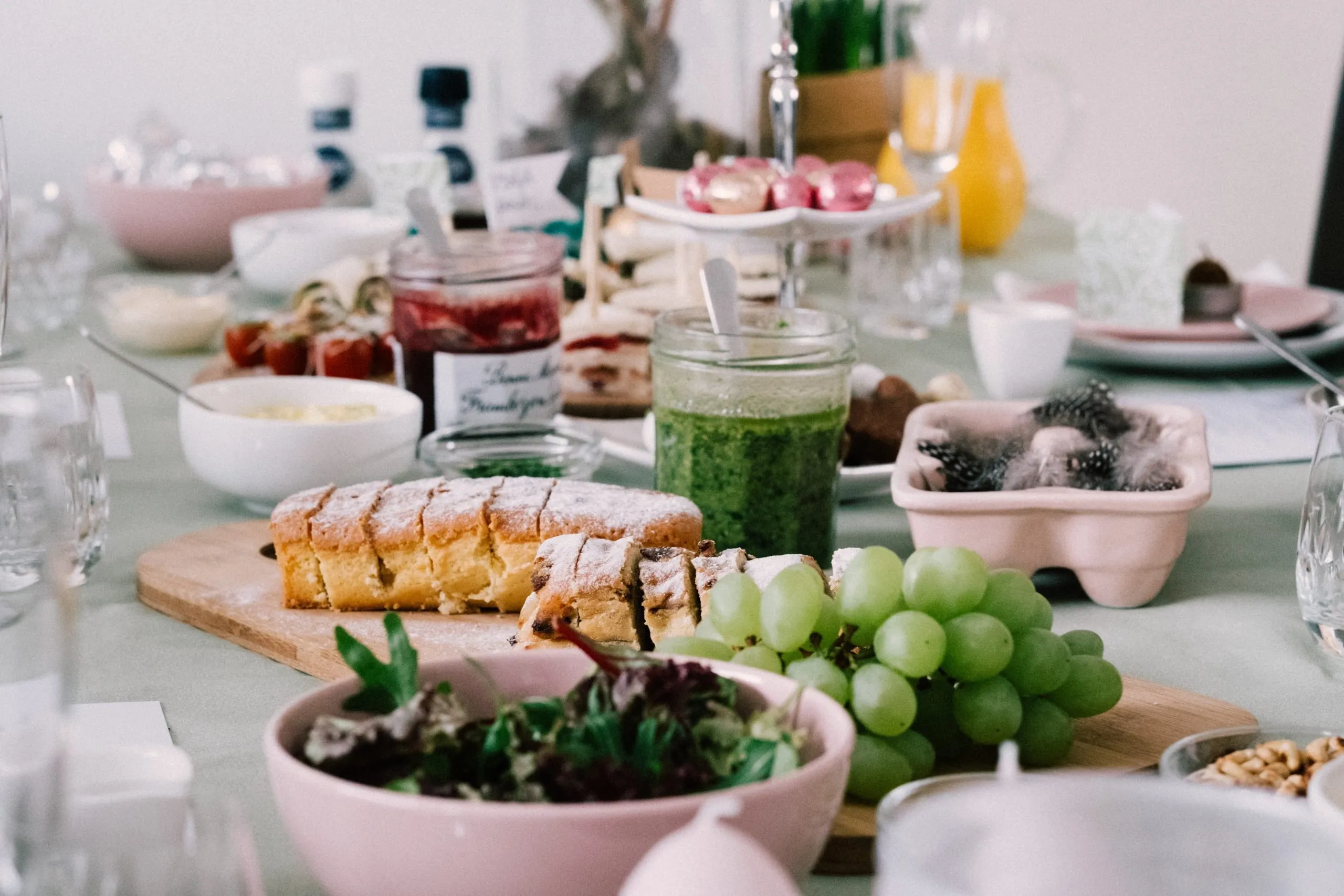 Cosa cucinare a Pasqua