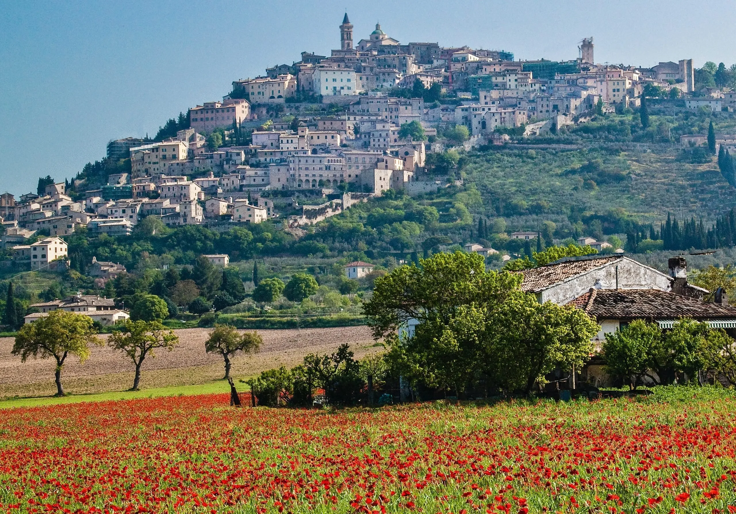 cosa fare a pasquetta