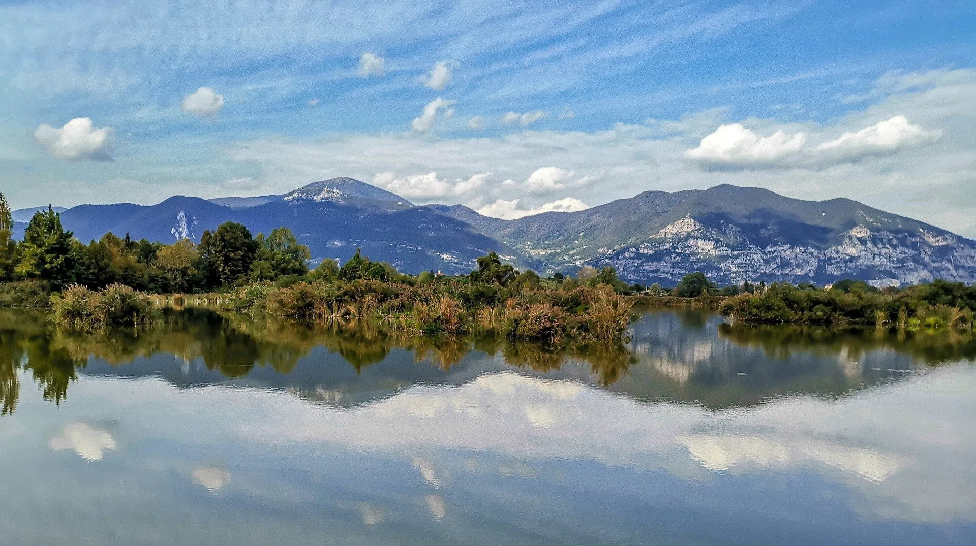lago d'iseo