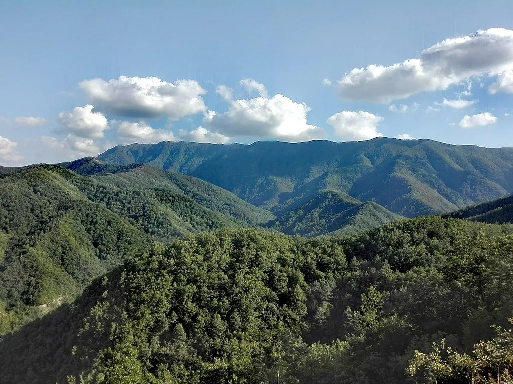 i posti più belli in Italia
