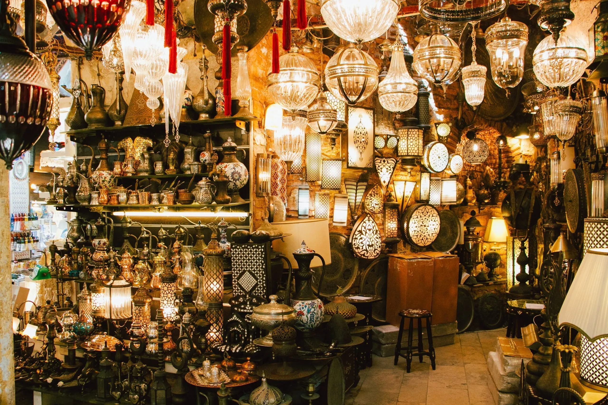 cosa fare a istanbul