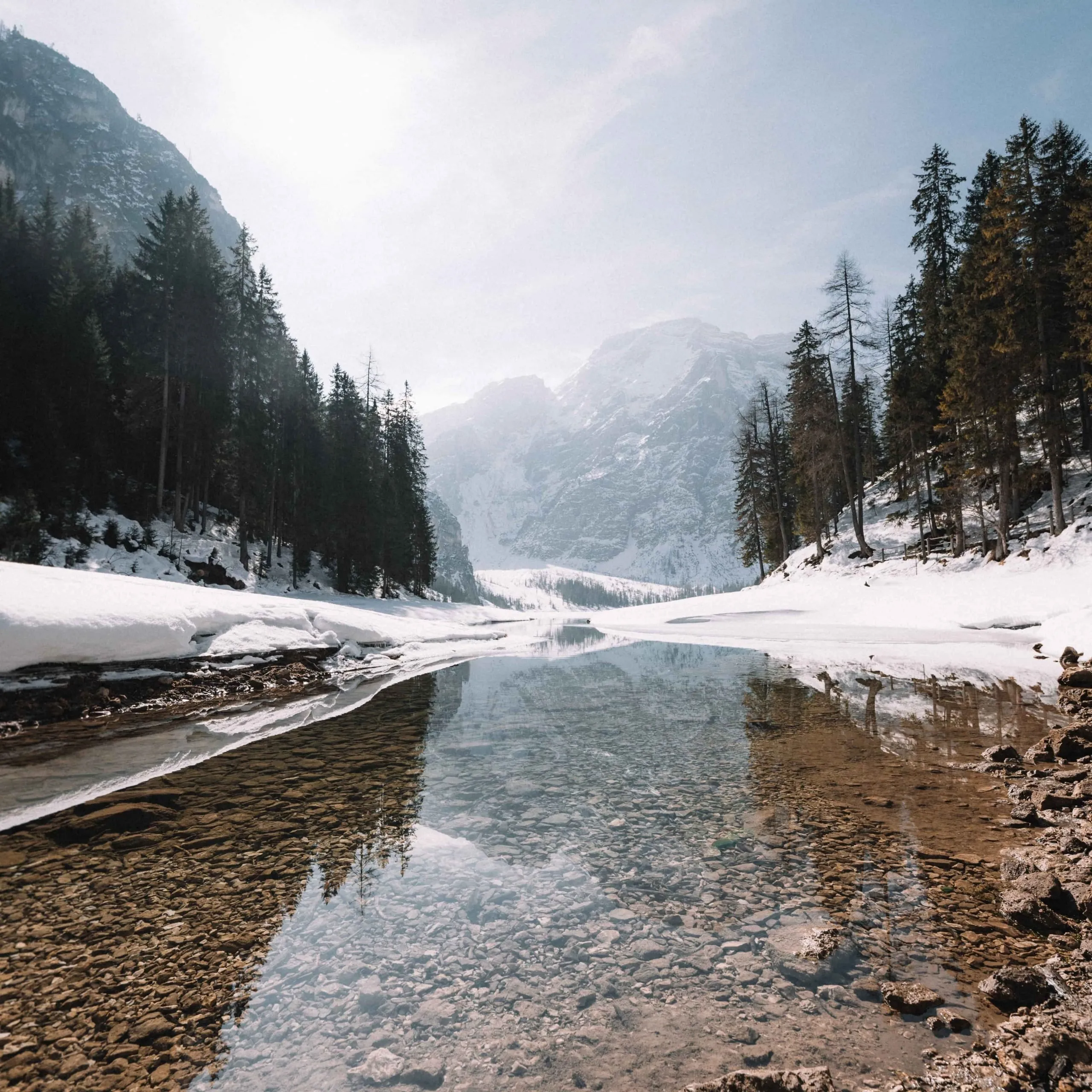 Il Trentino Alto Adige a Capodanno è davvero un luogo magico da visitare
