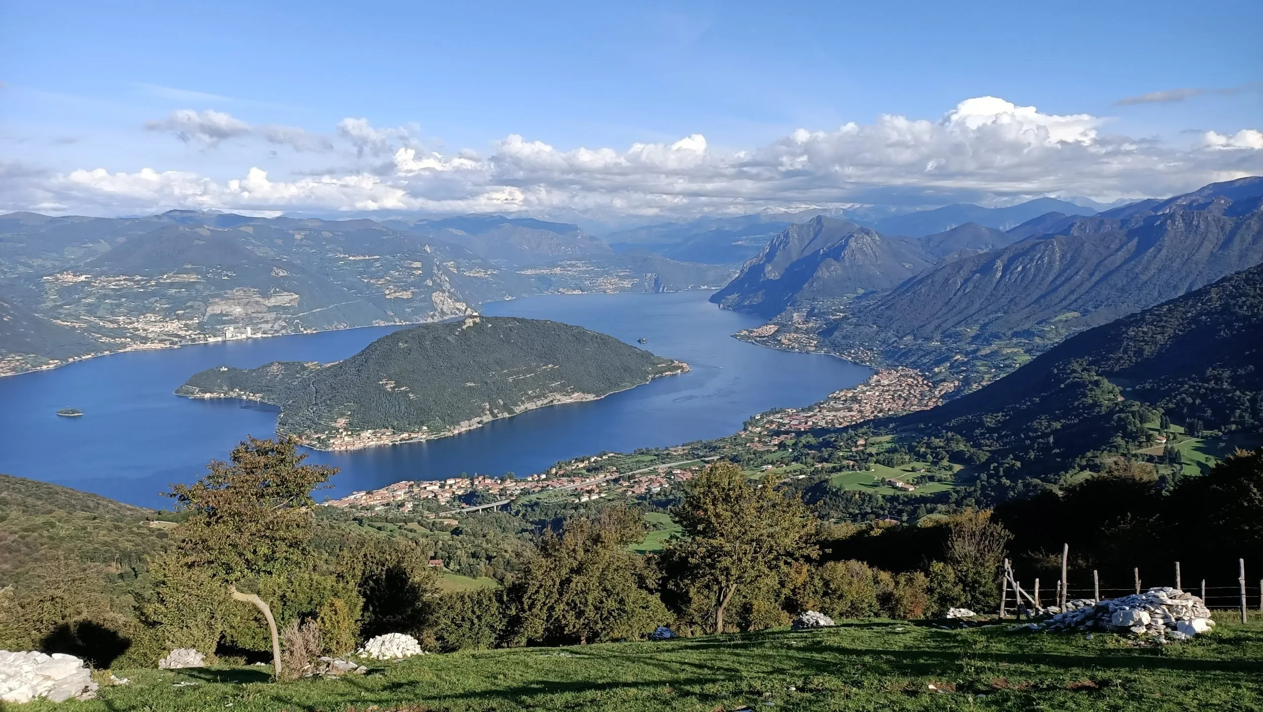 Idee per gite Lombardia