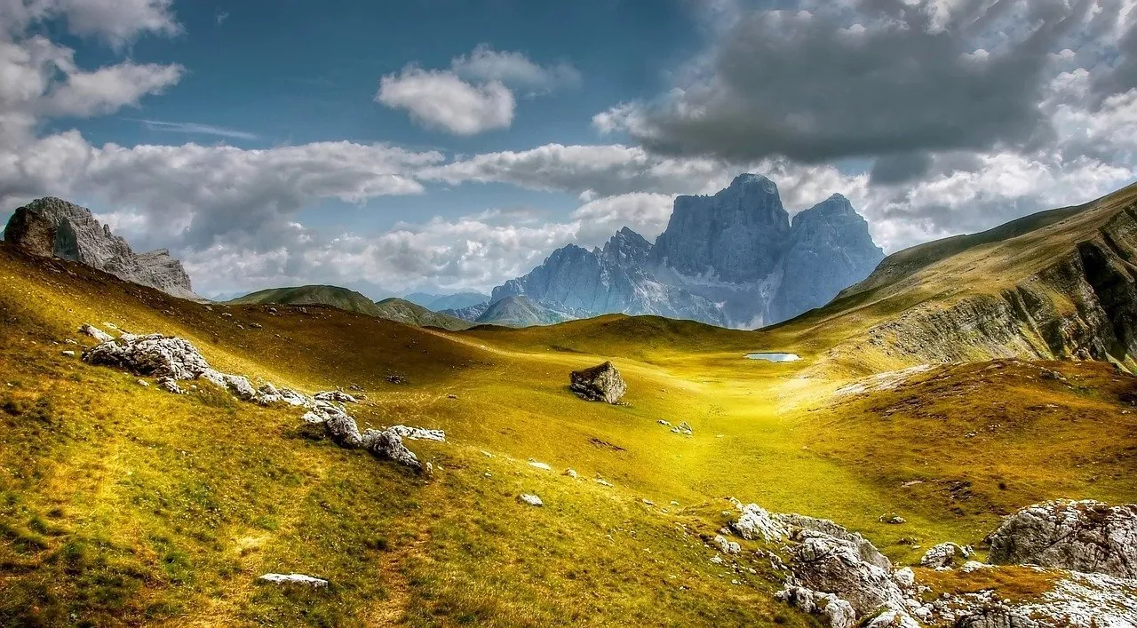 Trento Dolomiti