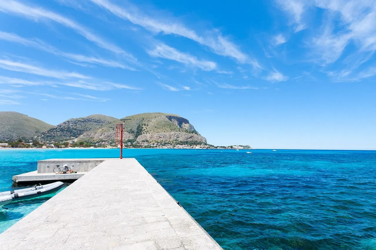  Sicilia Mondello