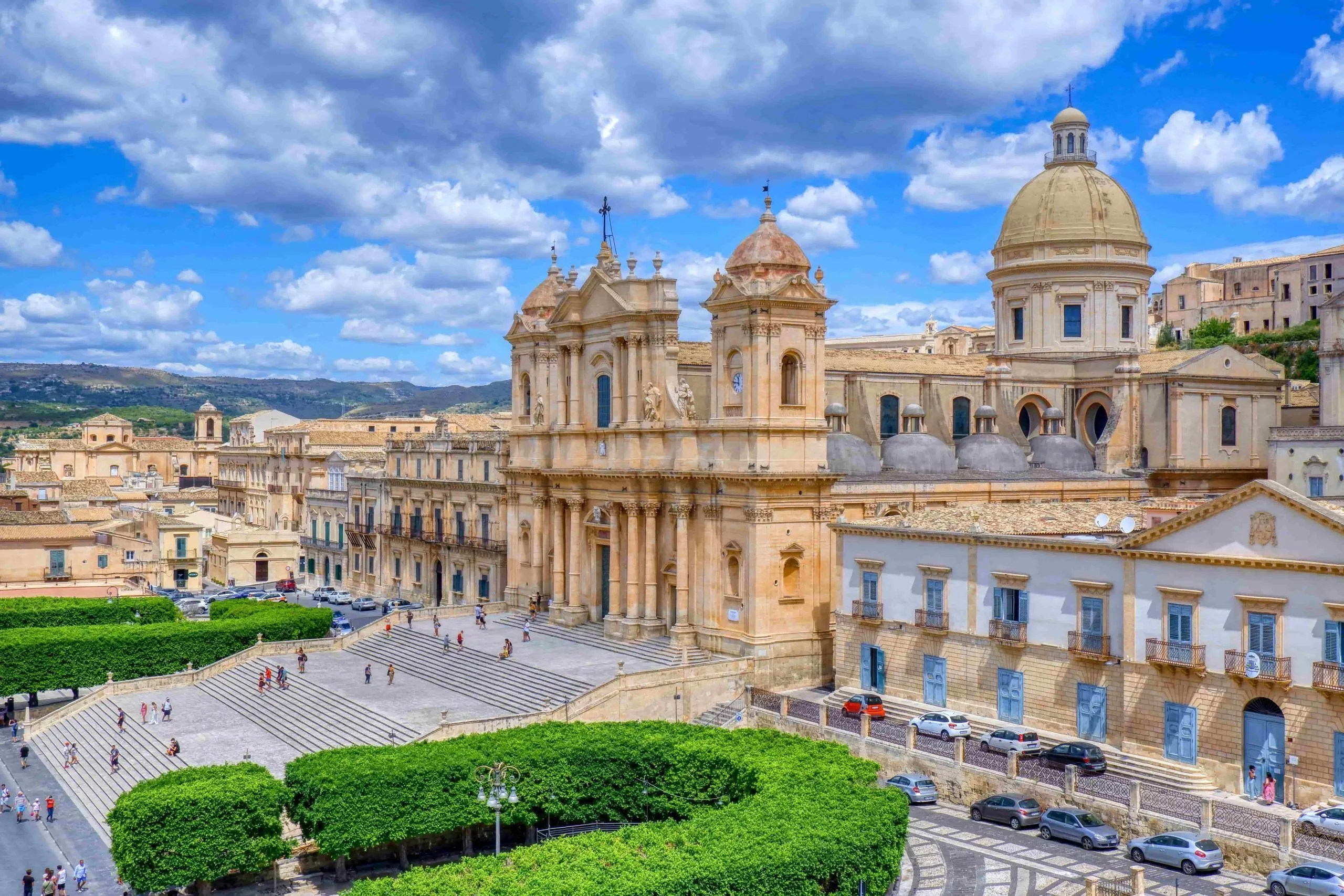 Duomo di Noto