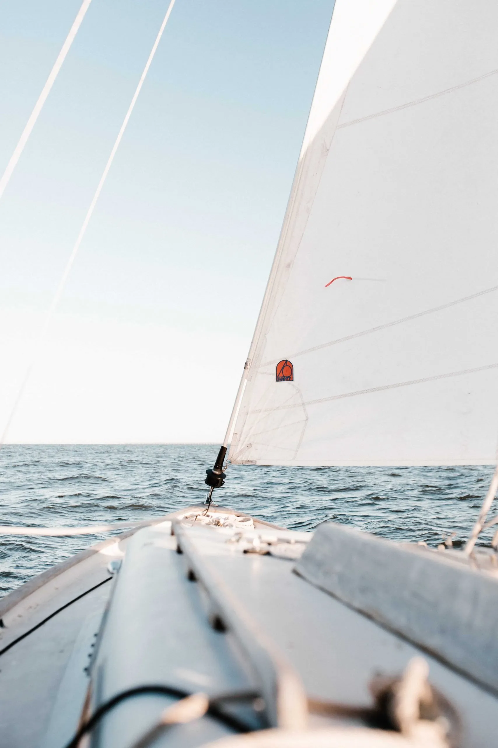 Sono molti gli strumenti di cui si ha bisogno in barca a vela
