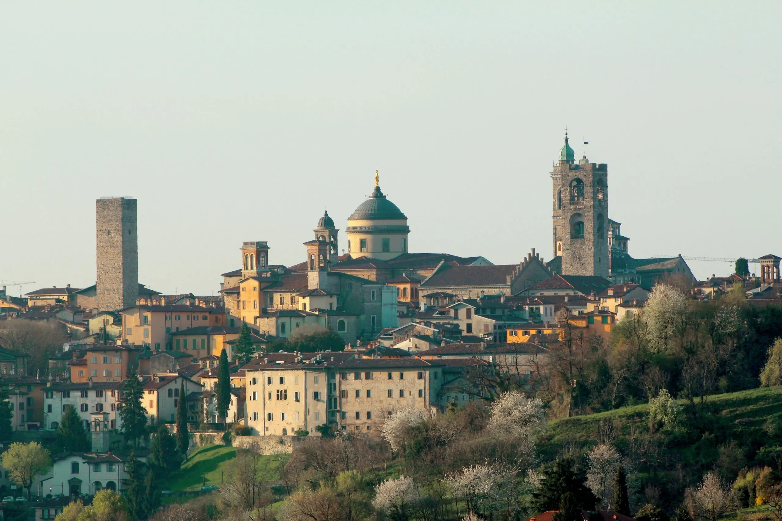 Gite in nord Italia