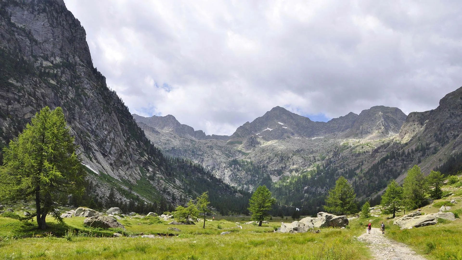 Vacanze in montagna d’estate: le più belle mete in Italia