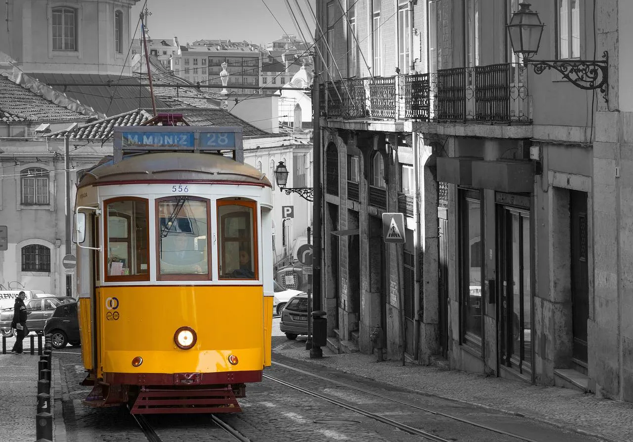 cosa vedere a lisbona