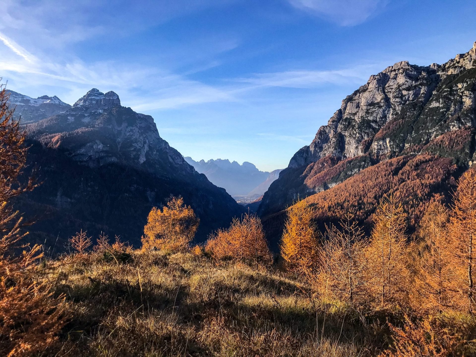 Scopri l’incantevole Agordino: un paradiso montano da non perdere!