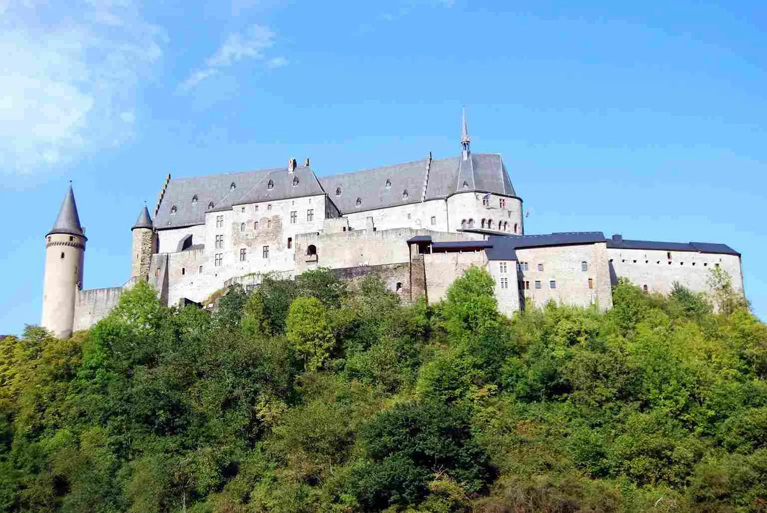 fortezza di namur