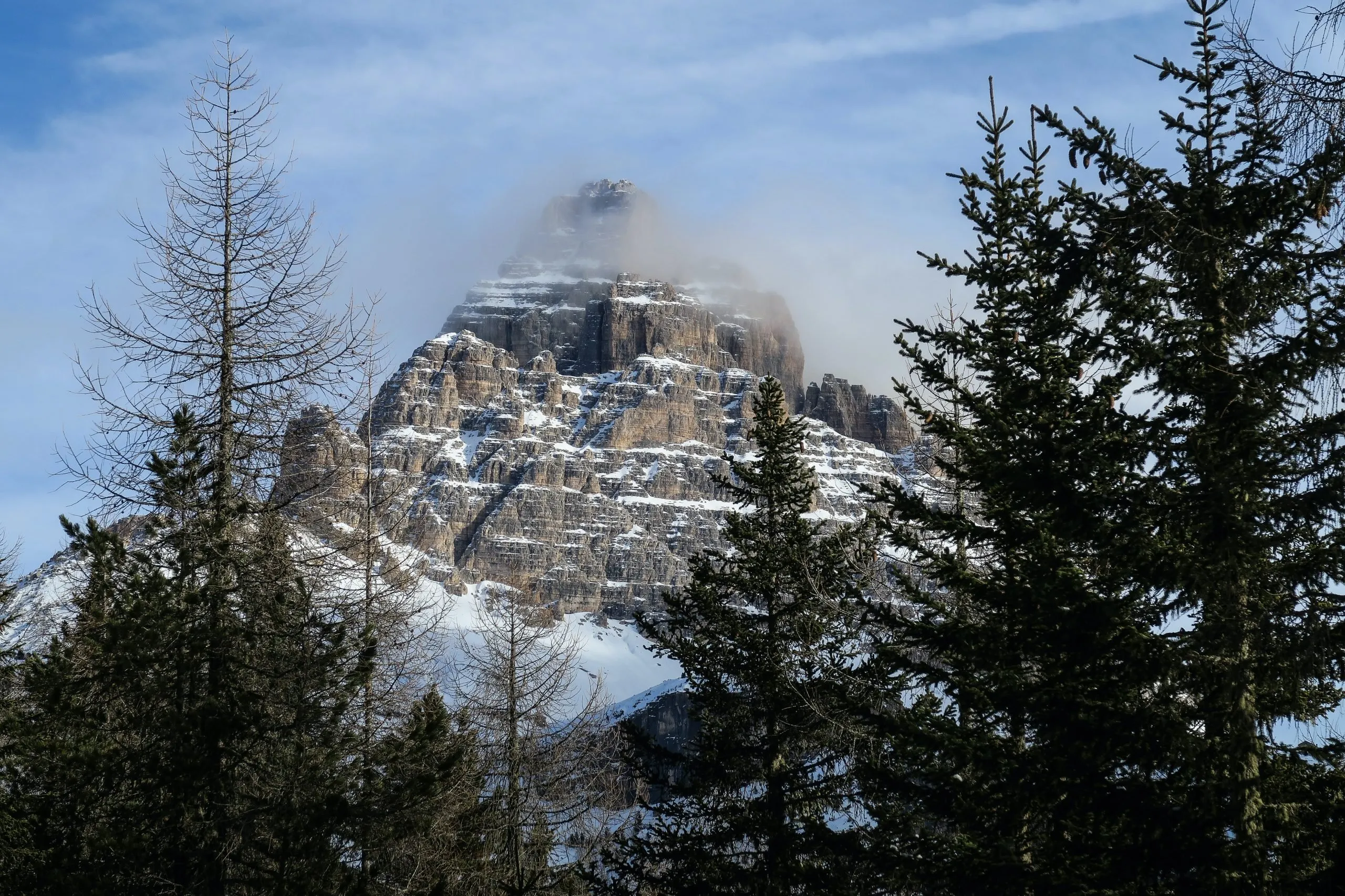 settimana bianca Trentino