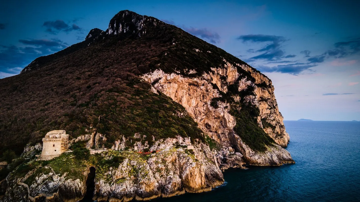 Picco del Circeo