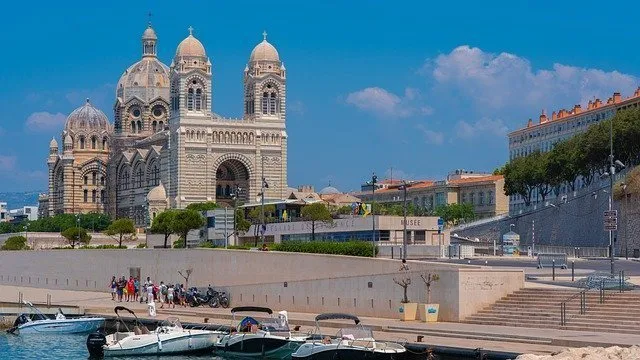 Marsiglia