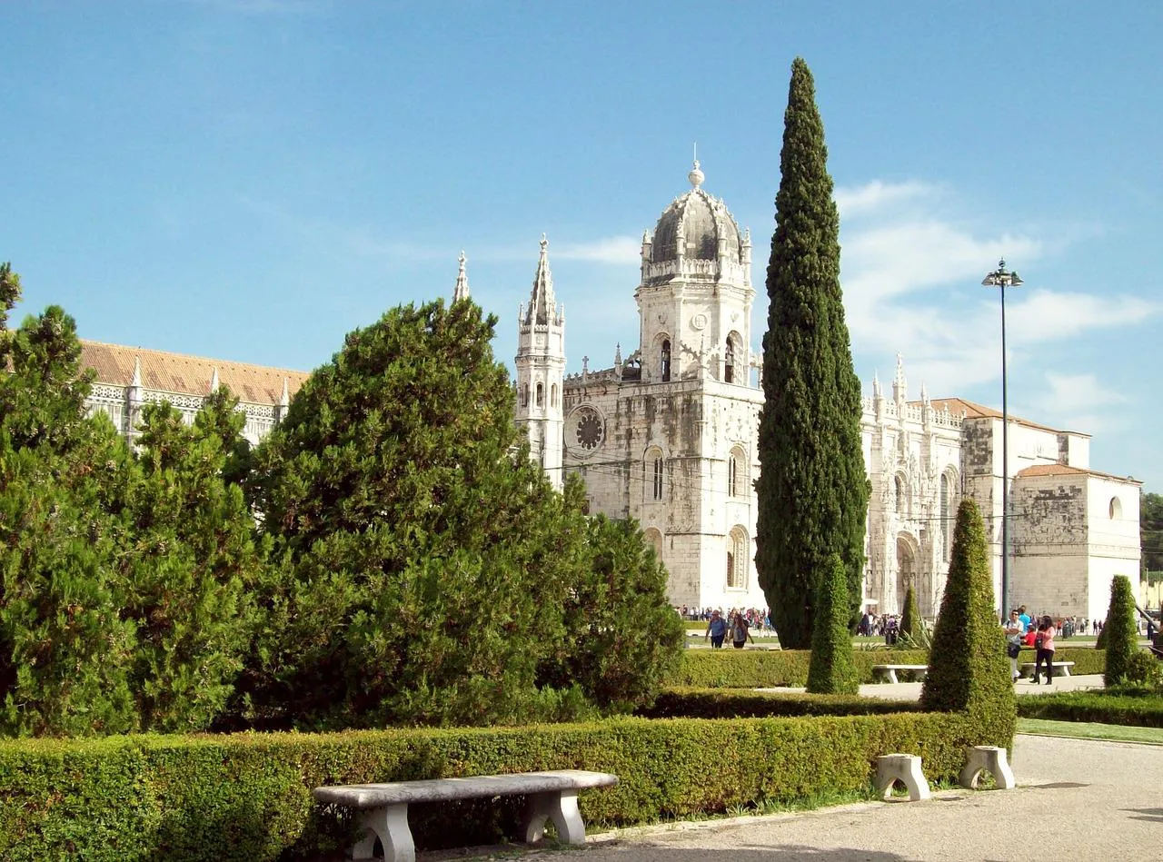 cosa vedere a lisbona