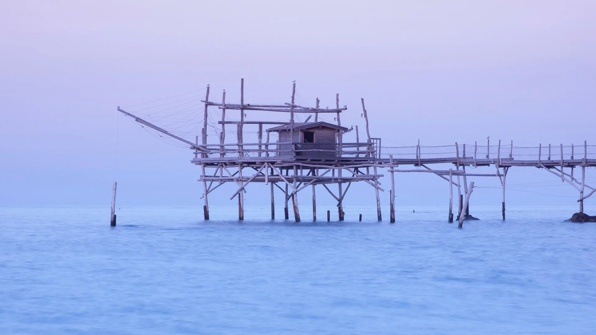 costa dei trabocchi abruzzo esperienze da fare
