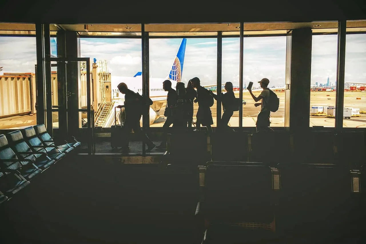 Viaggio di gruppo: come gestire il tempo libero e le attività organizzate